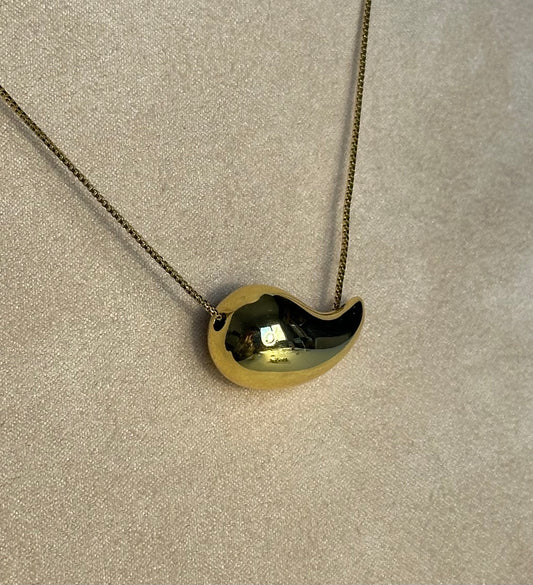 Collar Sirena