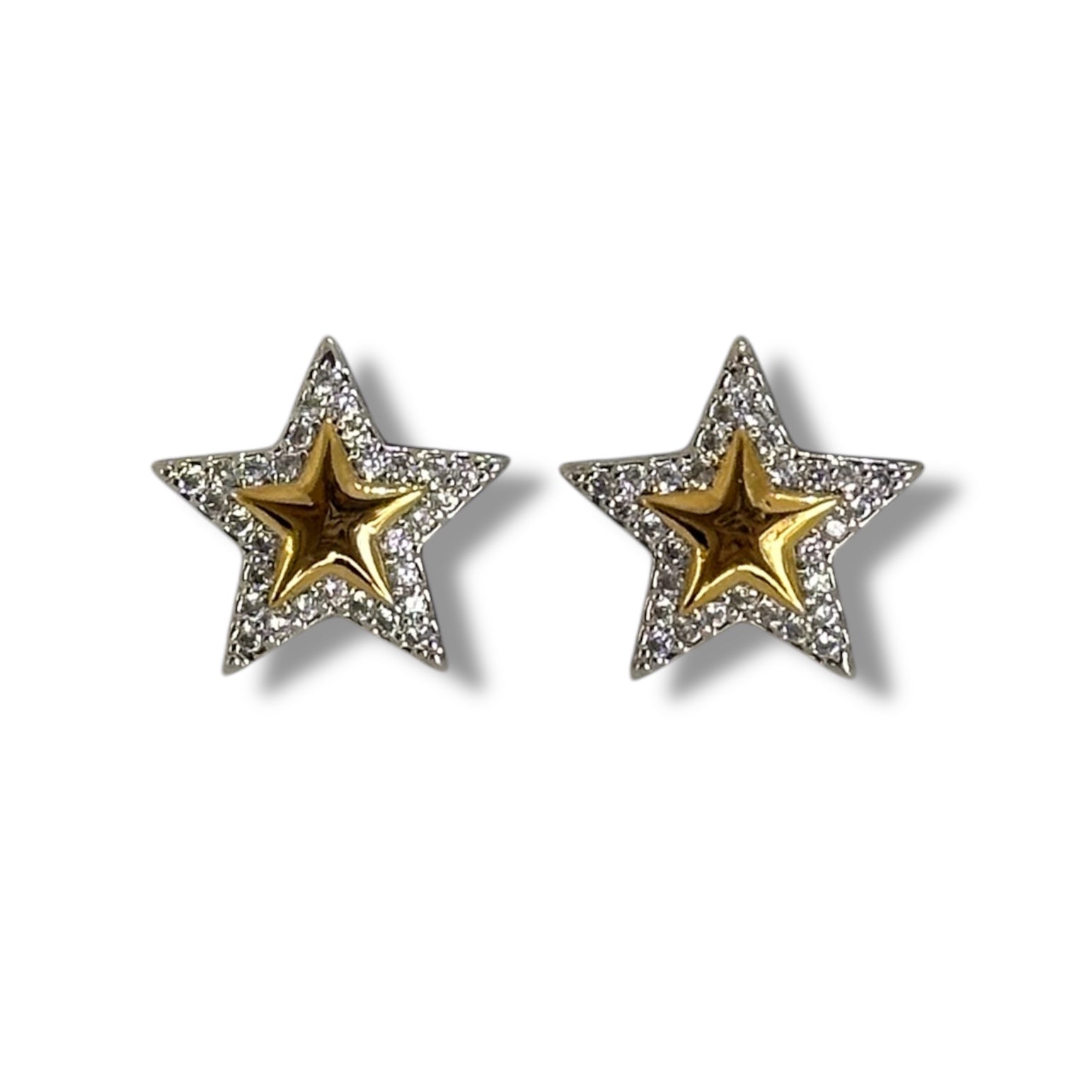 Studs Estrellas