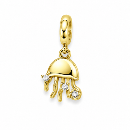 Charms dorados