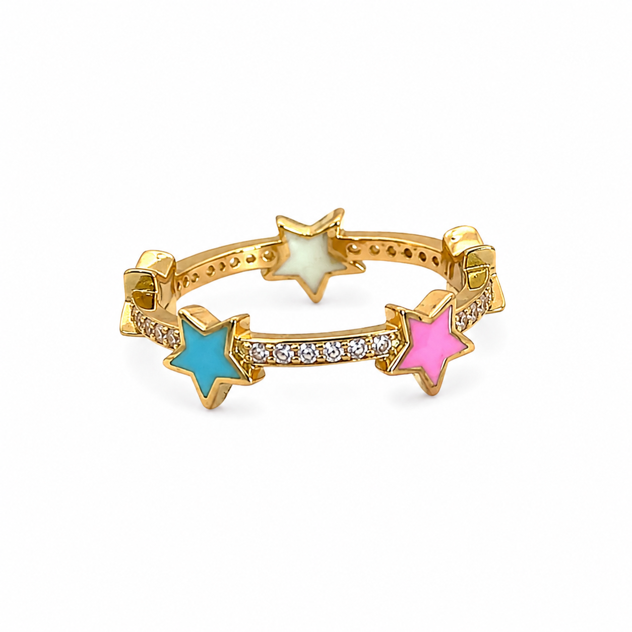 Anillo stars