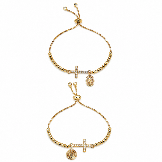 Pulsera protección
