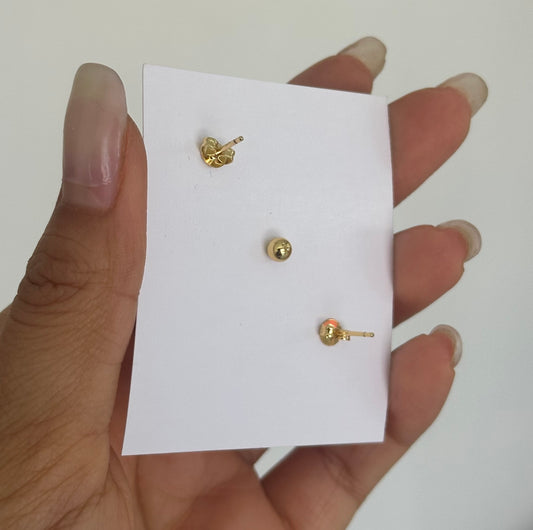 Piercing set esmeralda