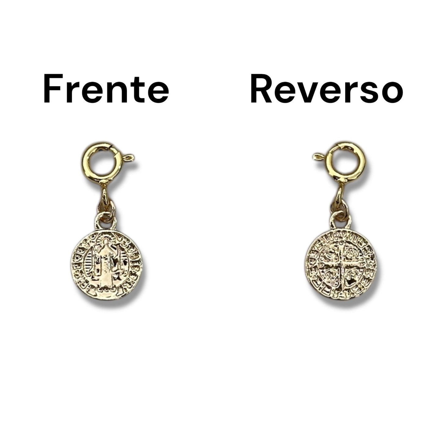 Charms intercambiables