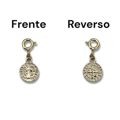 Charms intercambiables