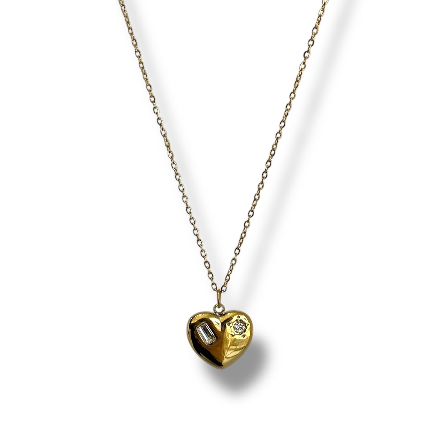 Collar Be my valentine