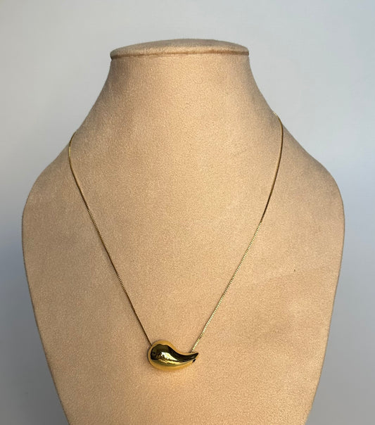 Collar Sirena