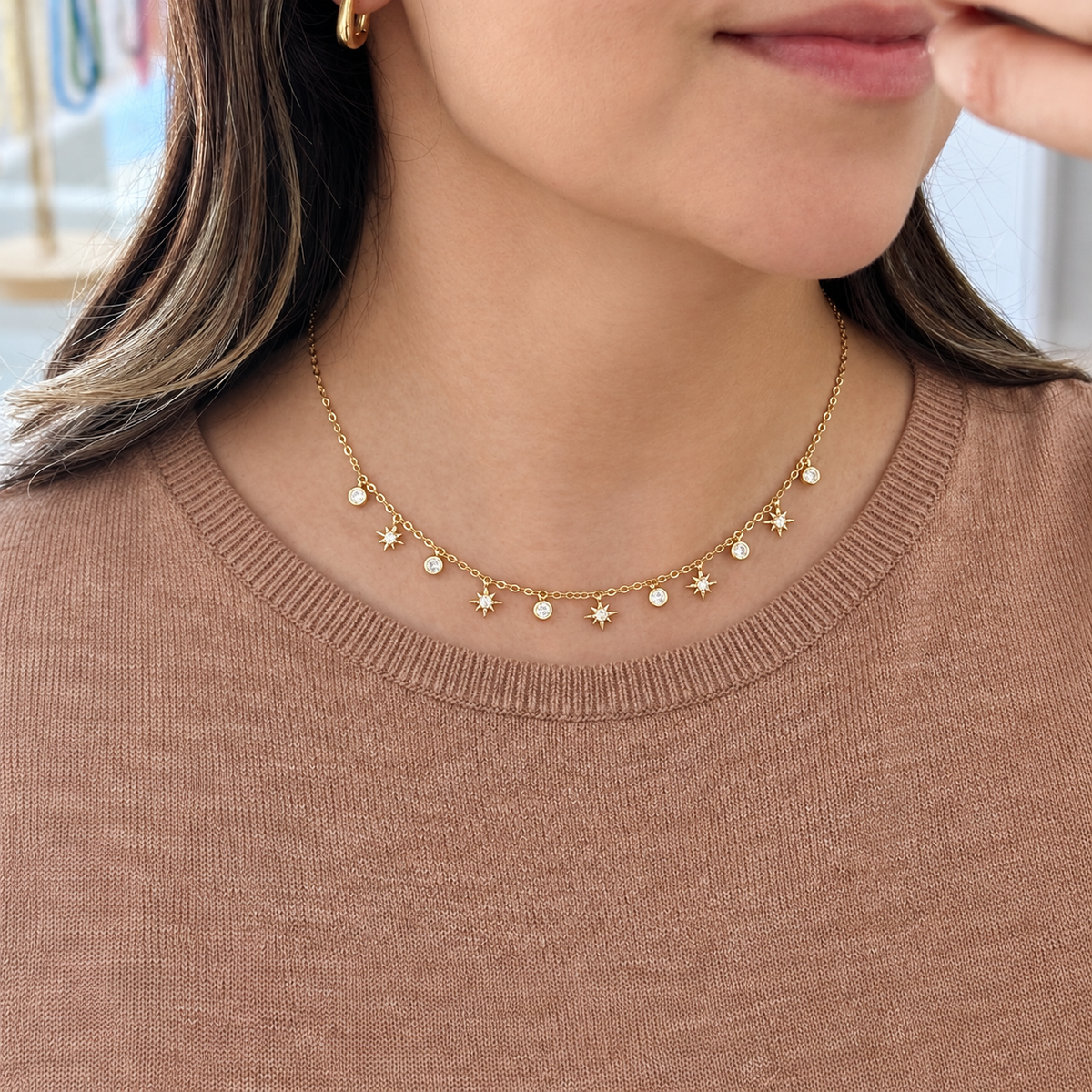 Collar Luisa