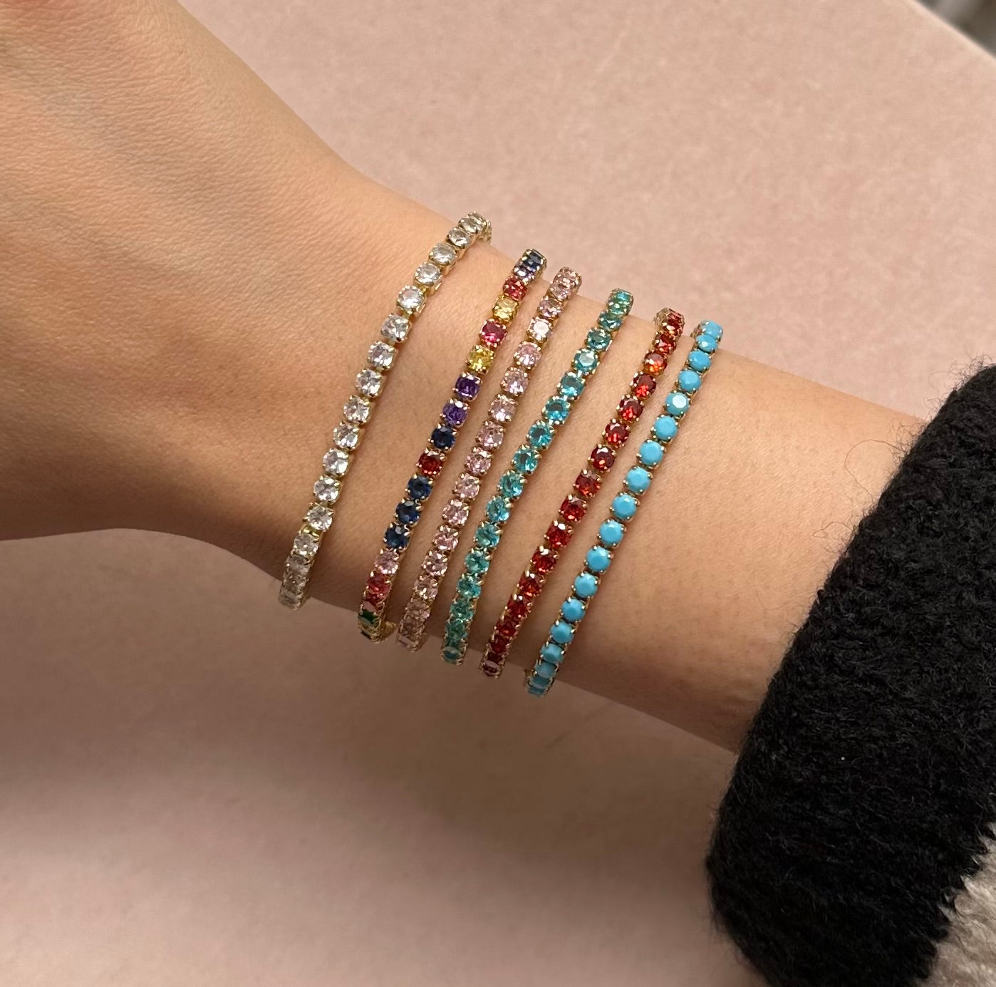 Pulsera Darcy