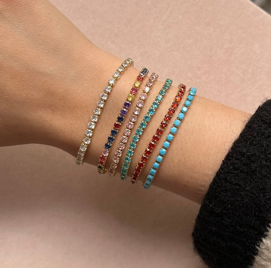 Pulsera Darcy