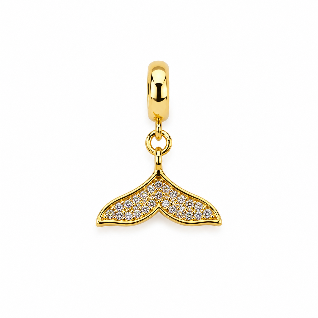 Charms dorados
