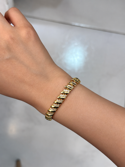 Pulsera Matilda