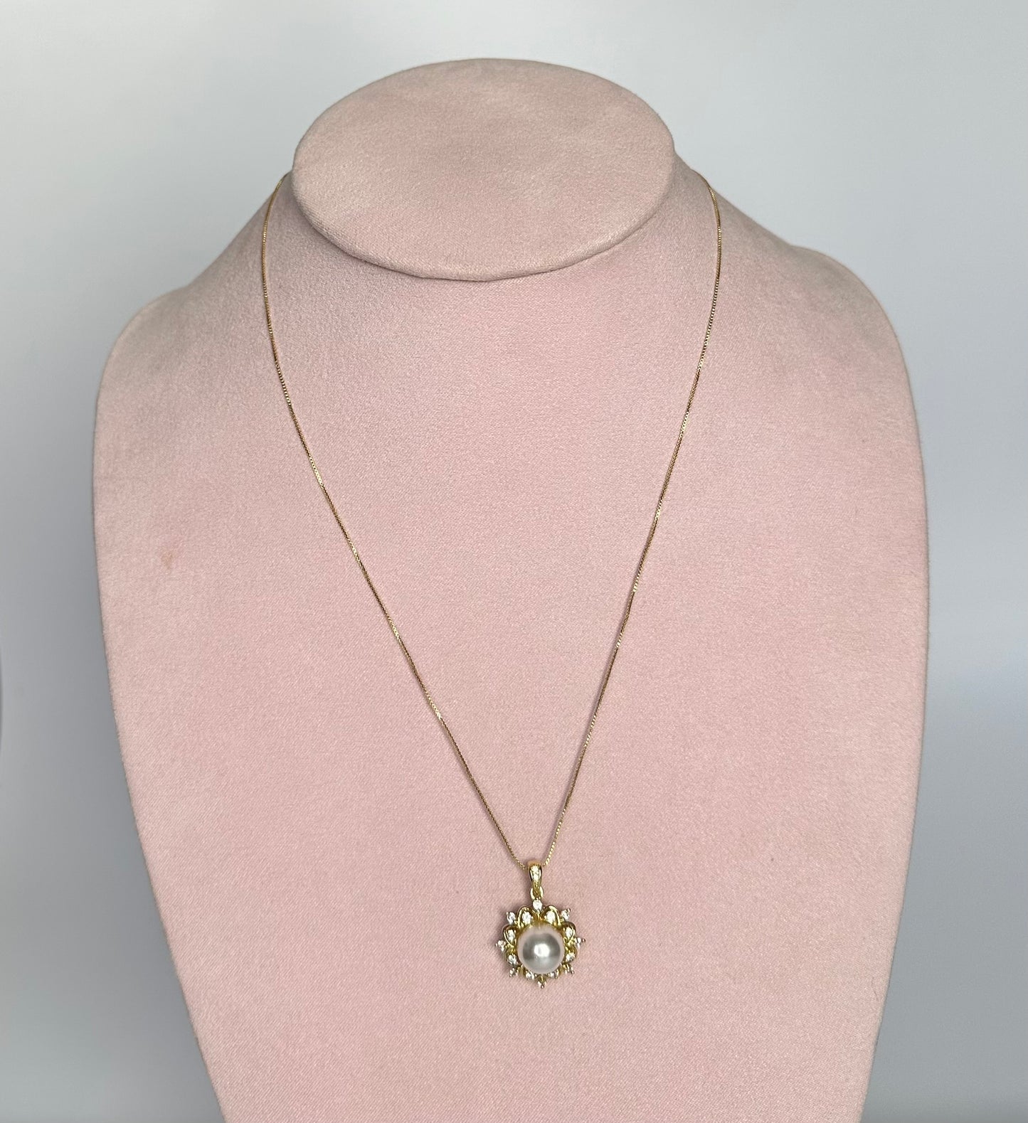 Collar Lana