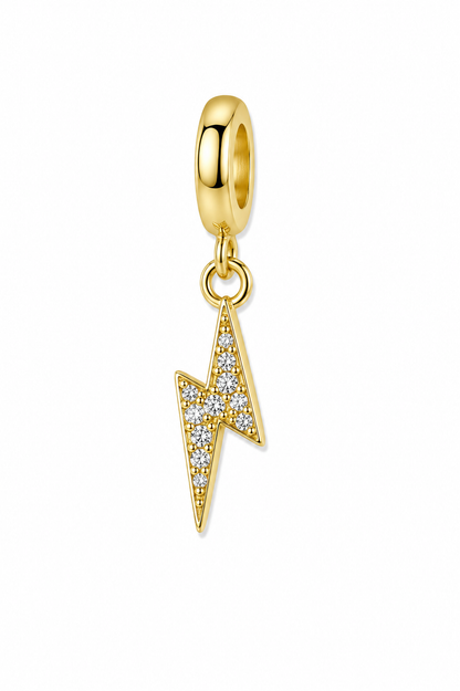 Charms dorados