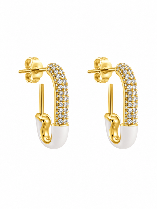 Aretes segurito