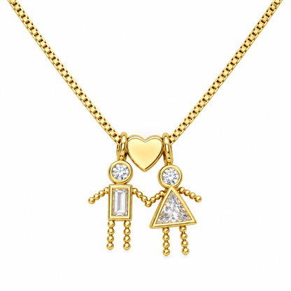 Collar niños