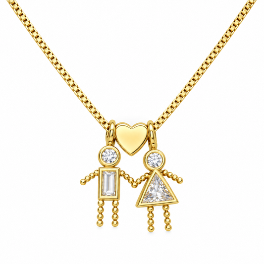 Collar niños