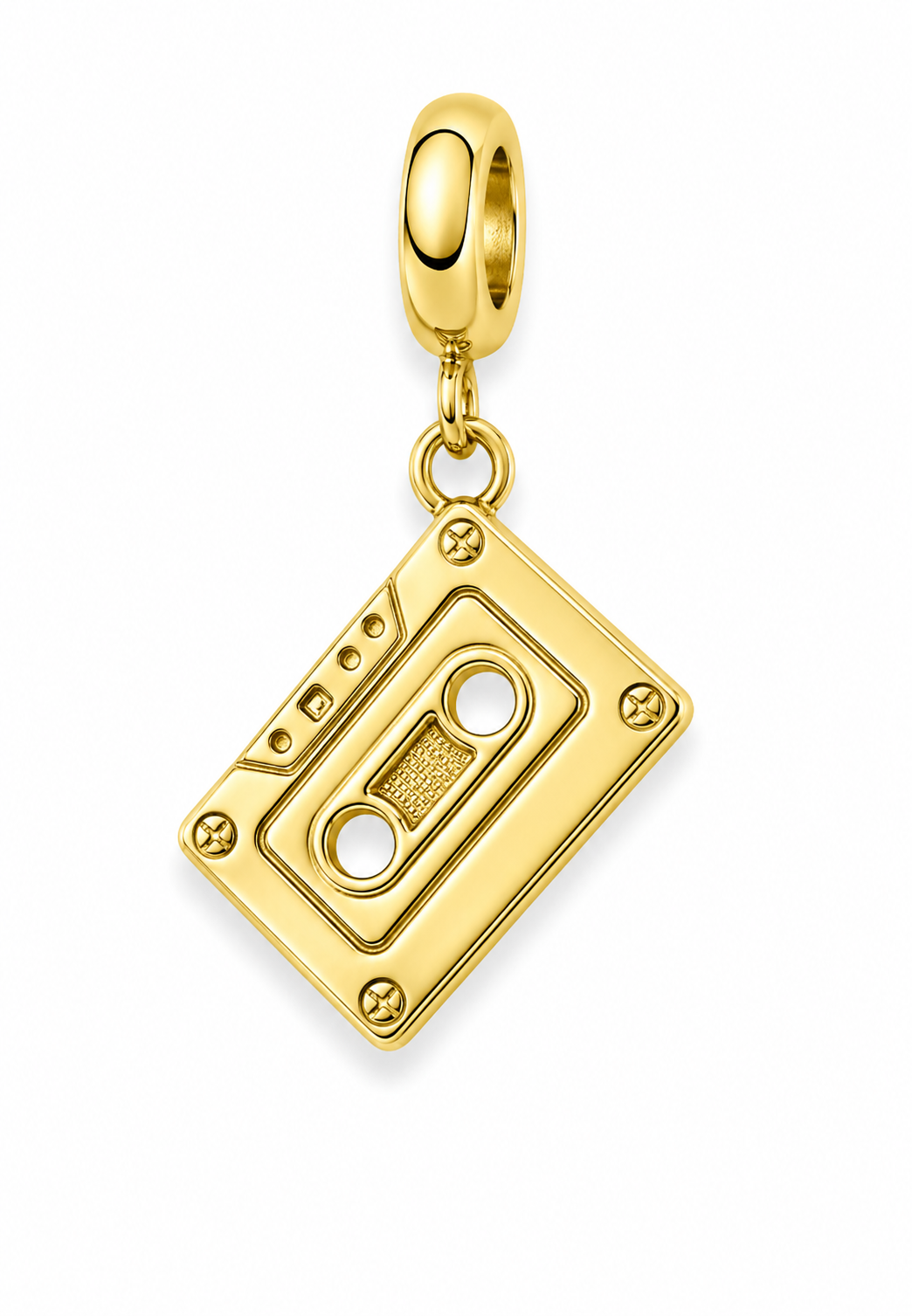 Charms dorados