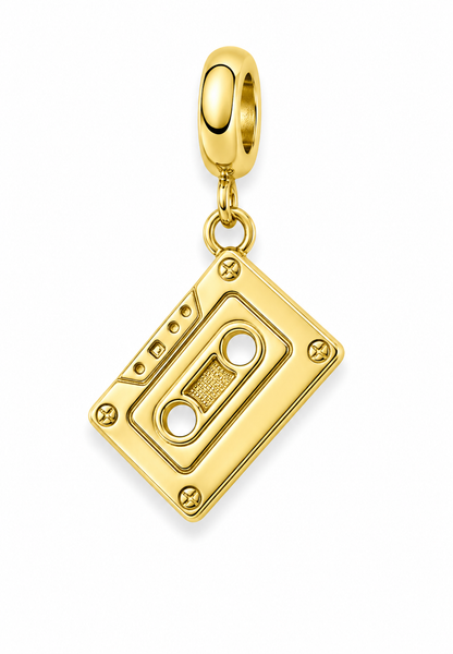 Charms dorados