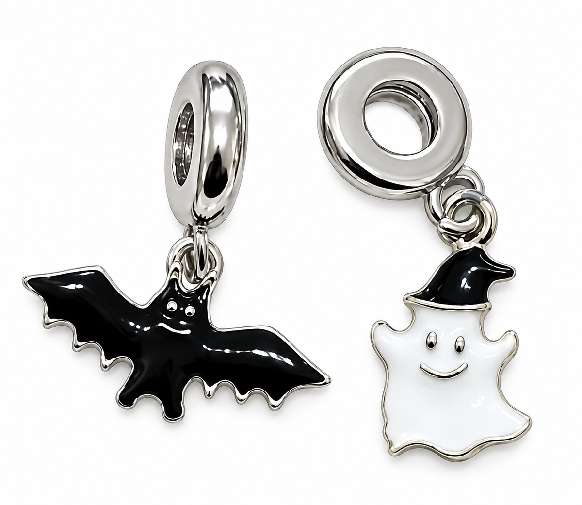 Charm halloween