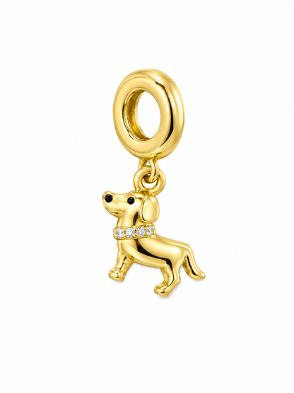 Charms dorados
