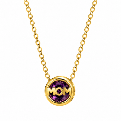 Collar Mom