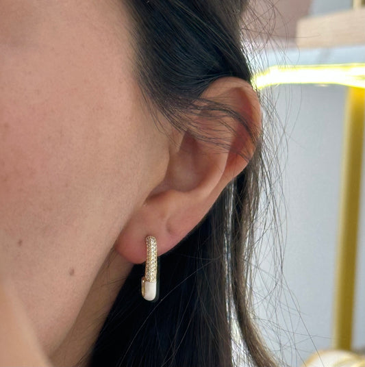 Aretes segurito