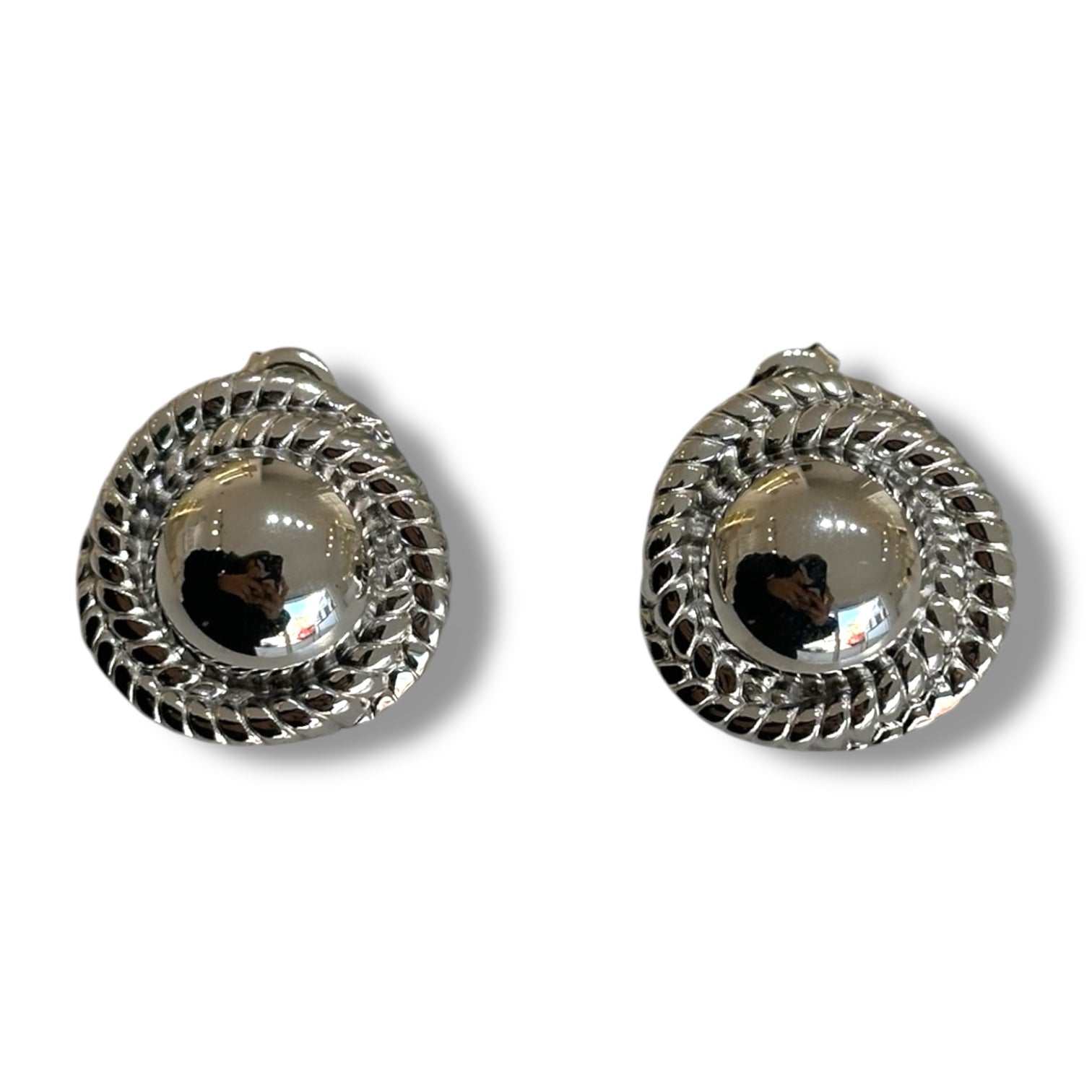 Aretes Teresa