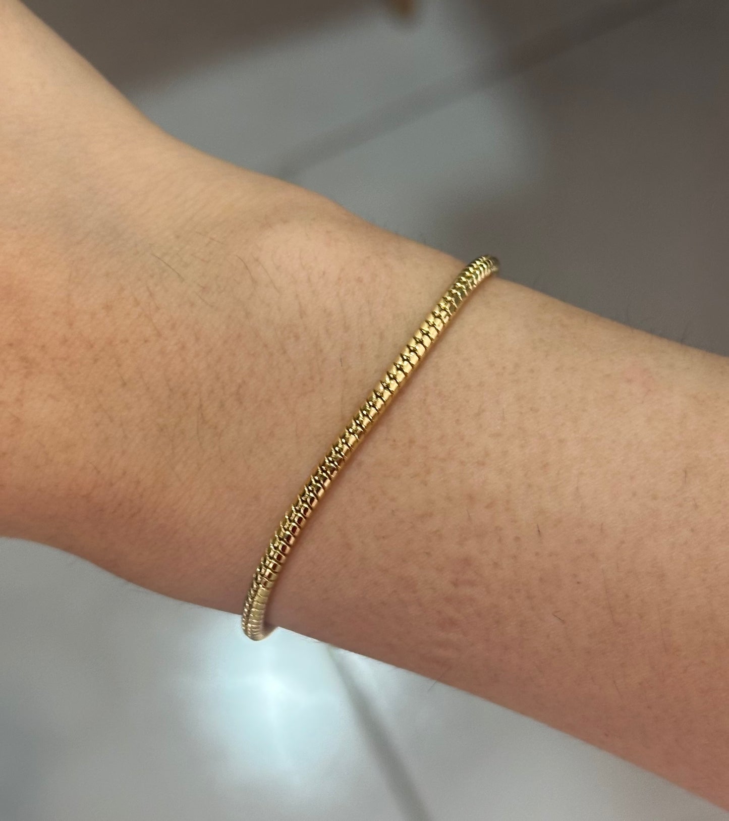 Pulsera Mónica