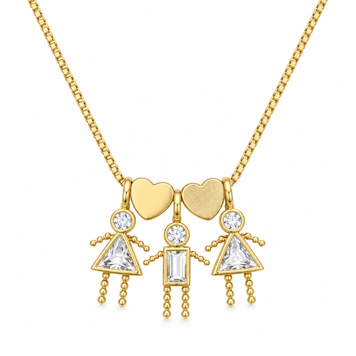Collar niños