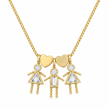 Collar niños