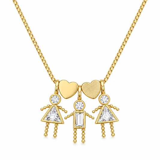 Collar niños