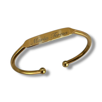 Pulsera Personalizada