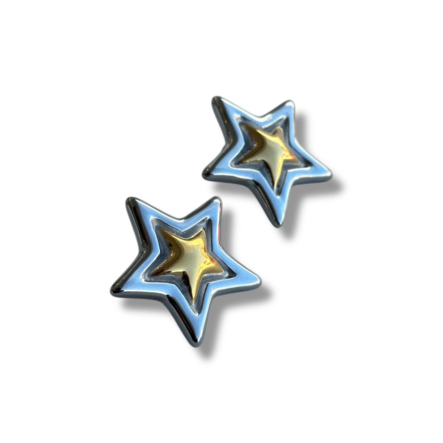 Estrellas bitono