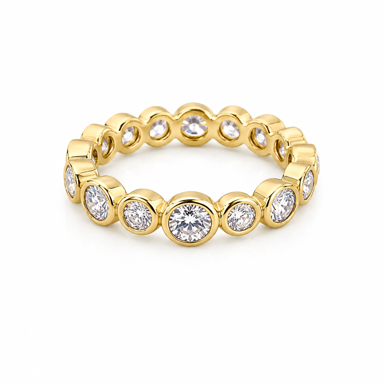 Anillo Sarah