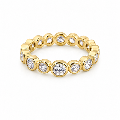 Anillo Sarah
