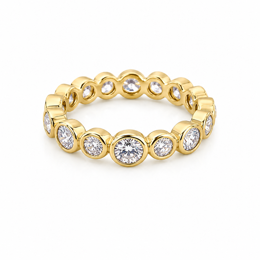 Anillo Sarah
