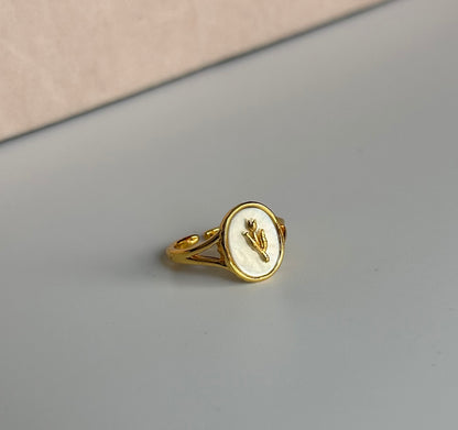 Anillo Lea