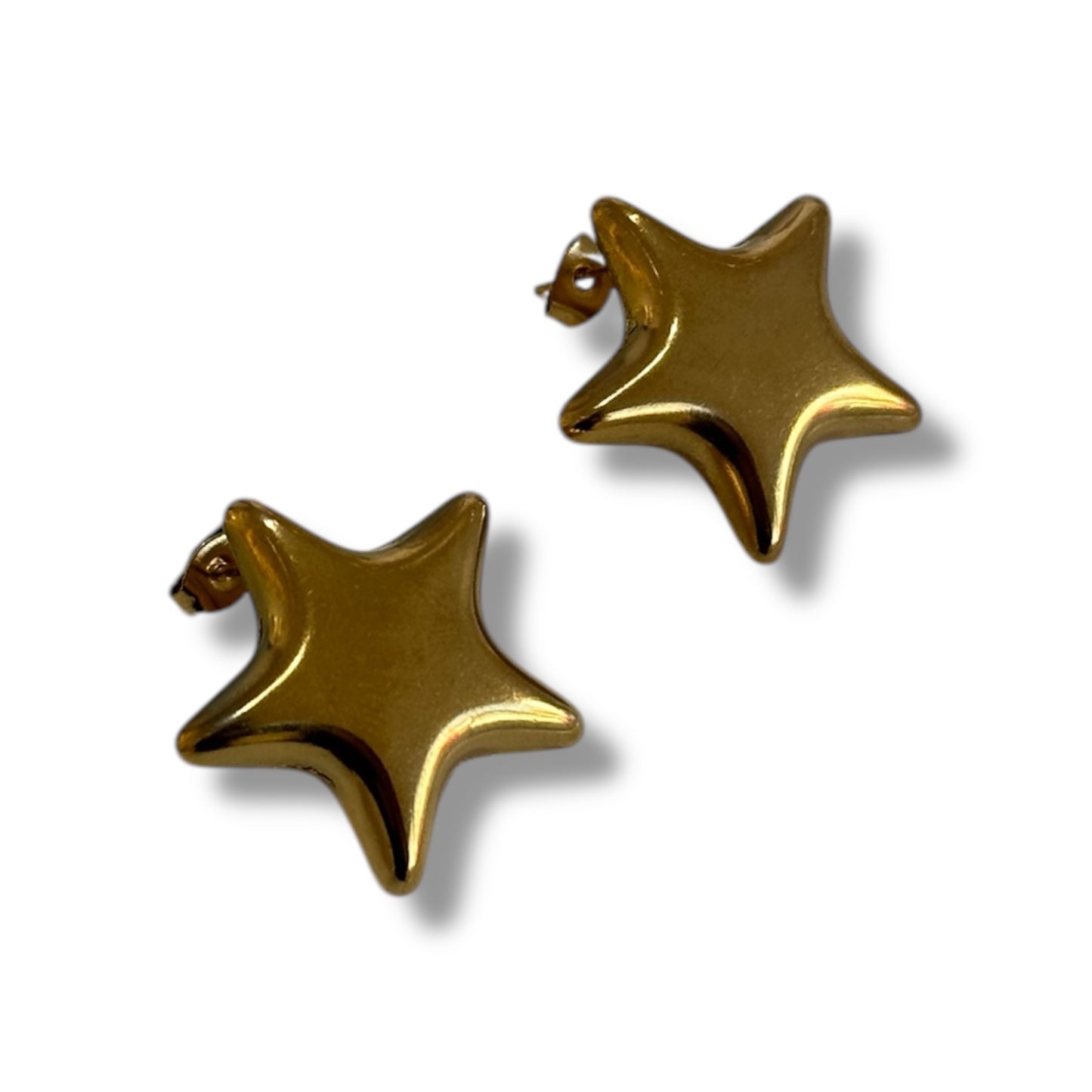 Estrellas globo