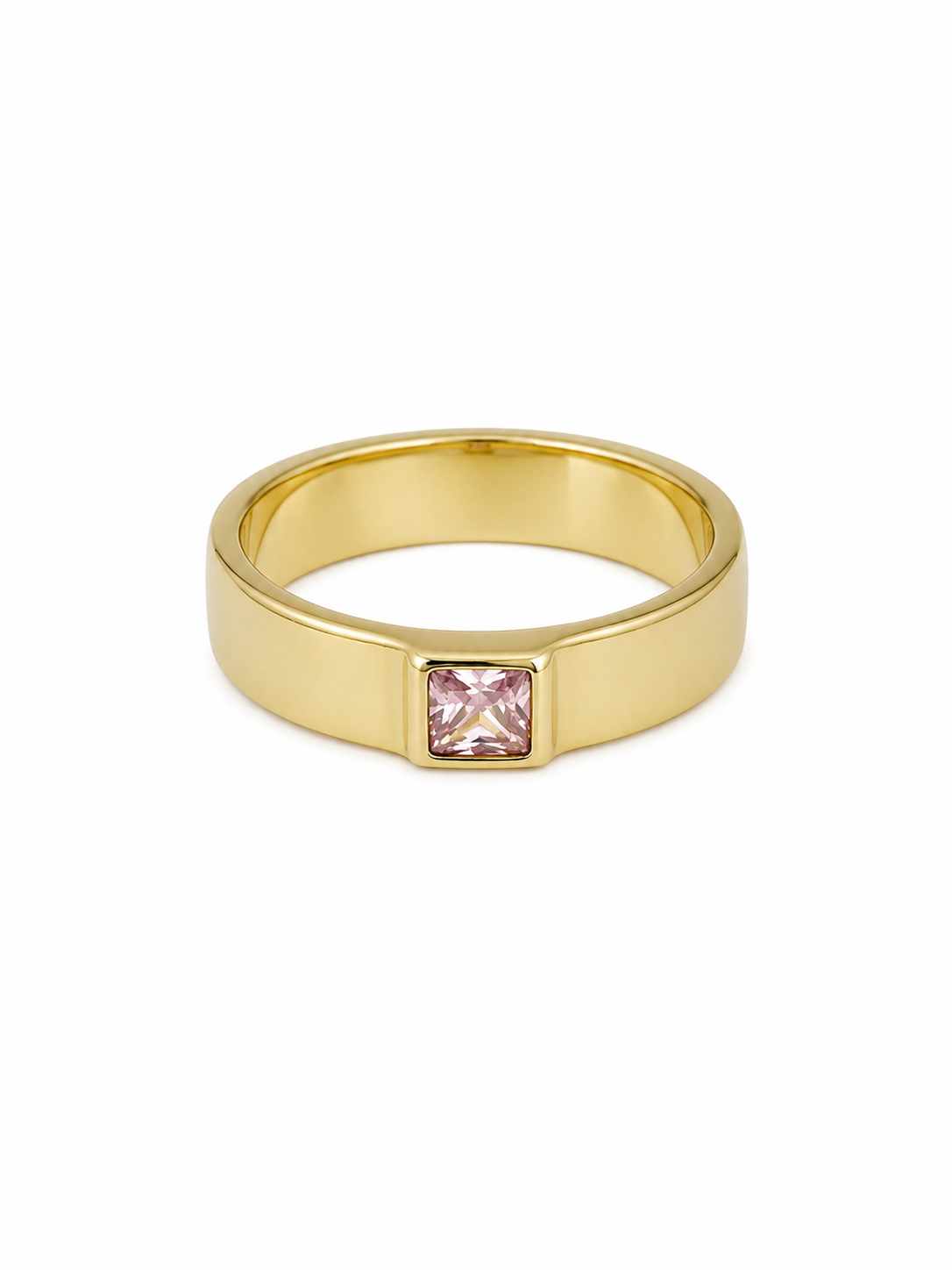 Anillo Rosey