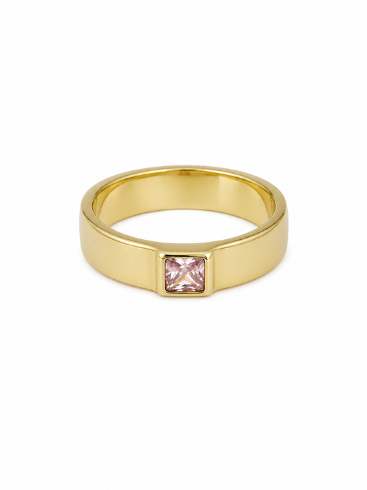 Anillo Rosey