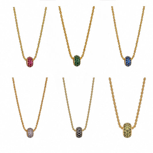 Collar Susana