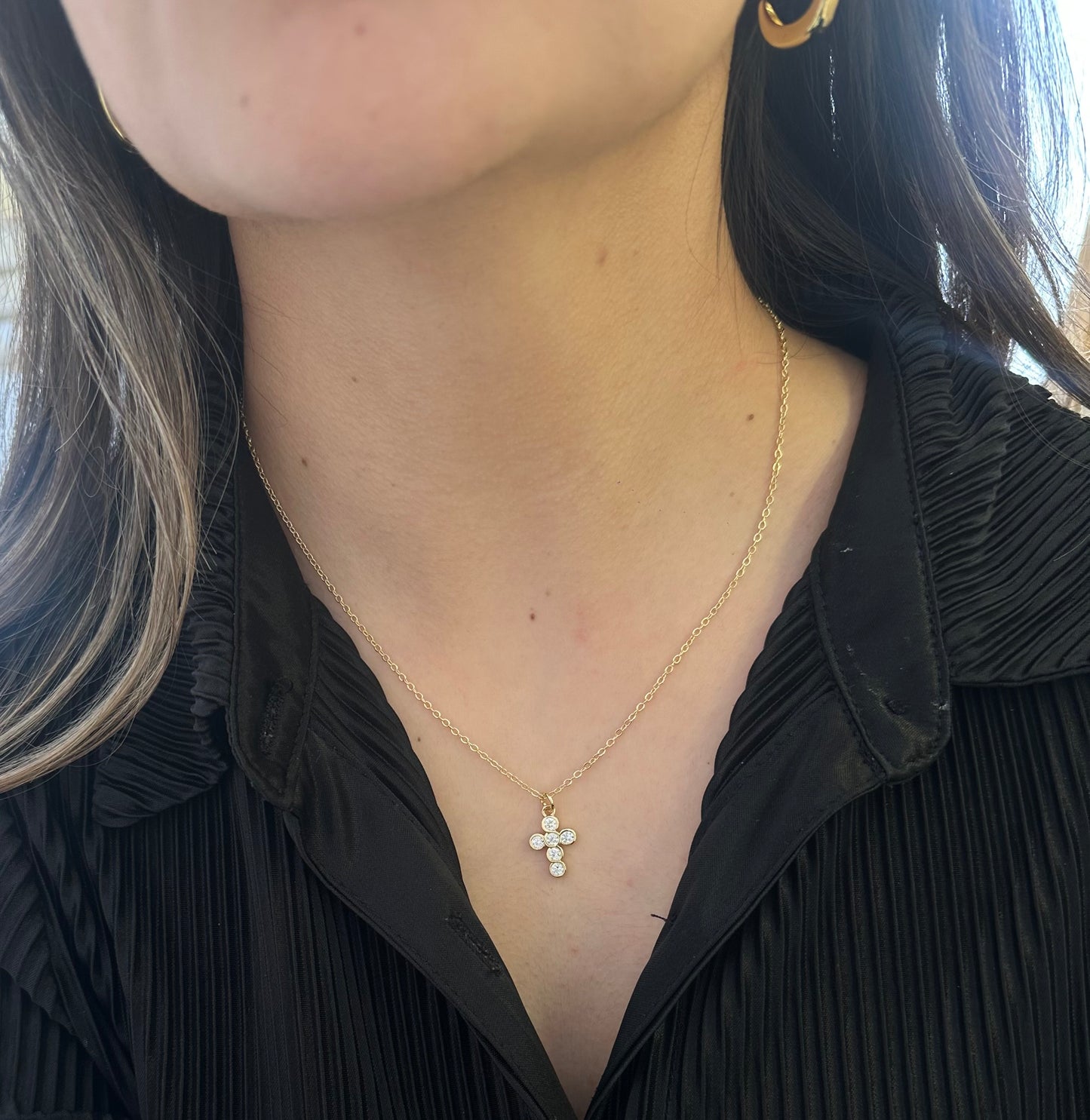 Cruz dots