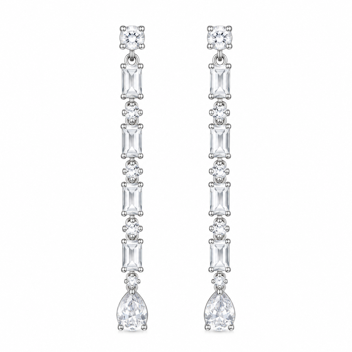 Aretes Sara
