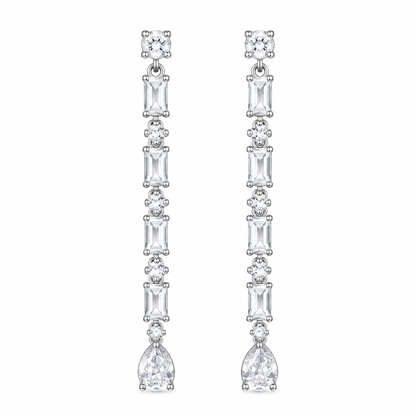 Aretes Sara