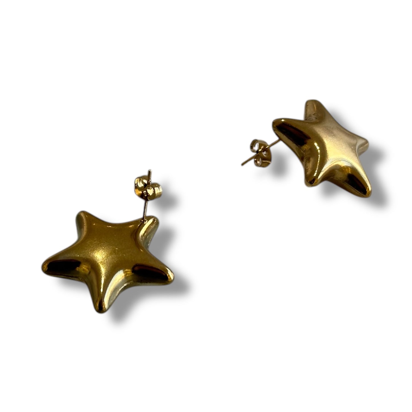 Estrellas globo