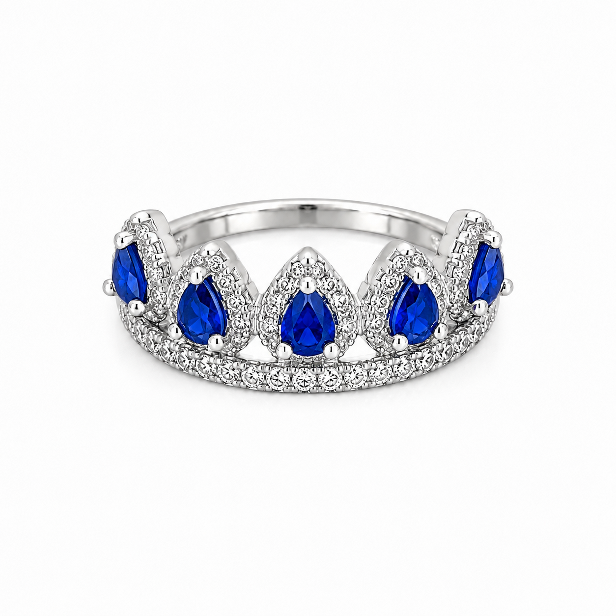 Anillo Musa