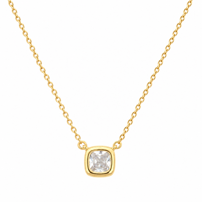 Collar cubo