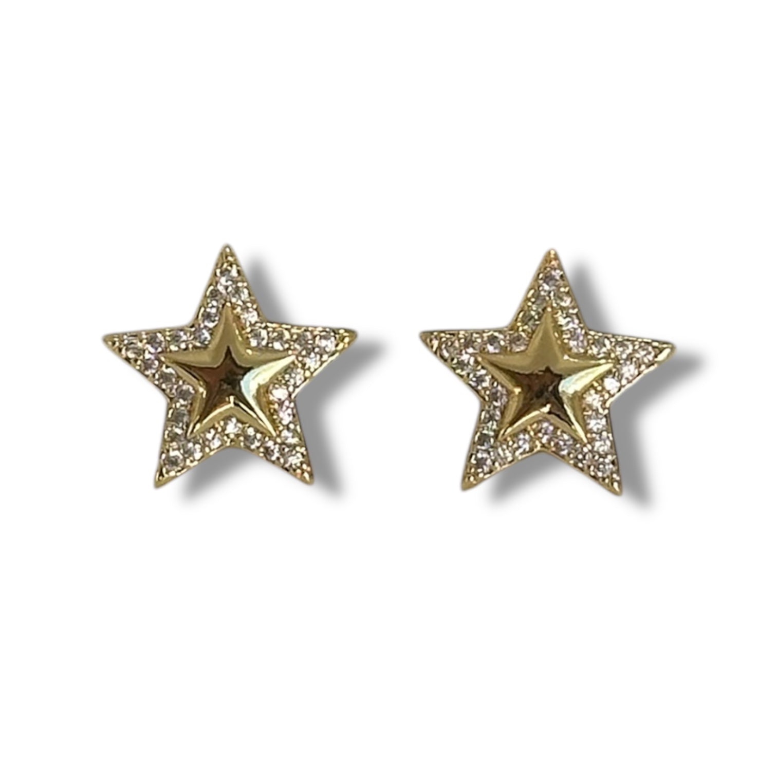 Studs Estrellas