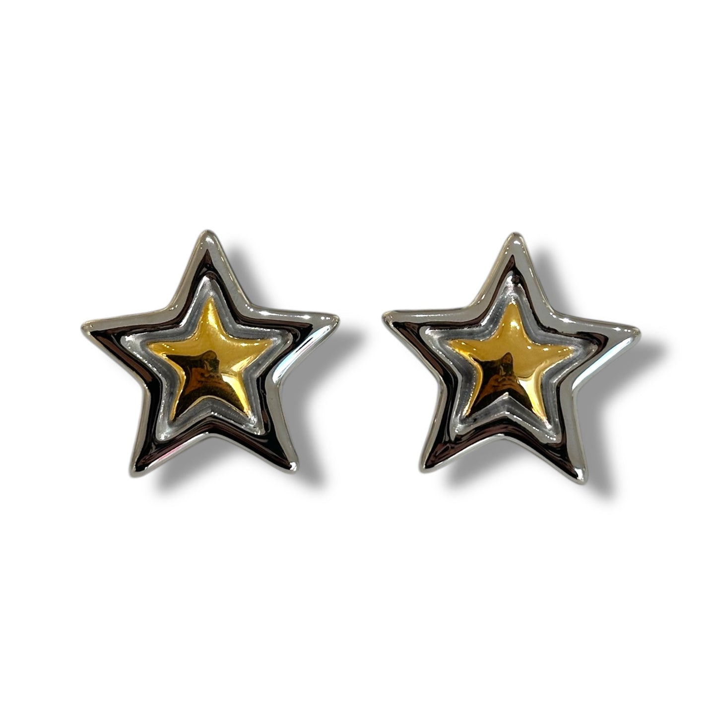 Estrellas bitono