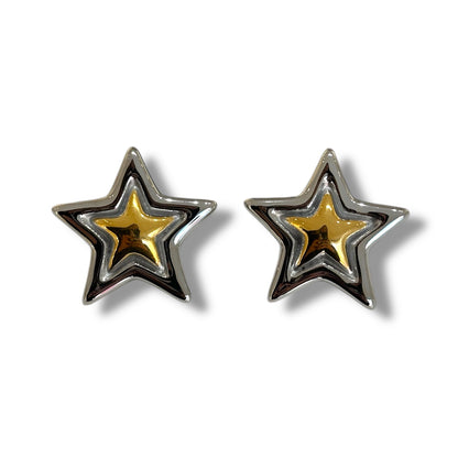 Estrellas bitono